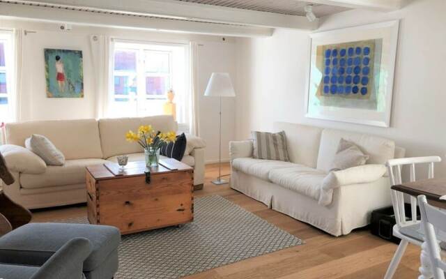 Holiday Home Scheersbergkate