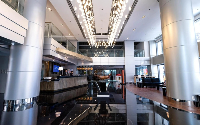 Coro Hotel