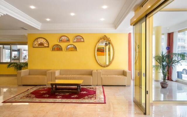 Hotel La Nina