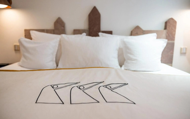 Hotel Drei Raben