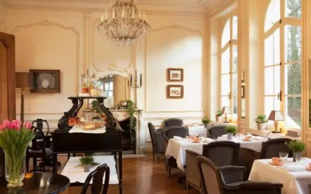 Château de la Marine