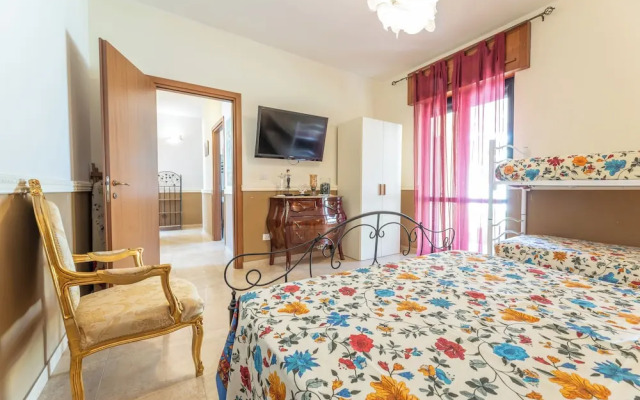 Villetta Estiva With Private Pool