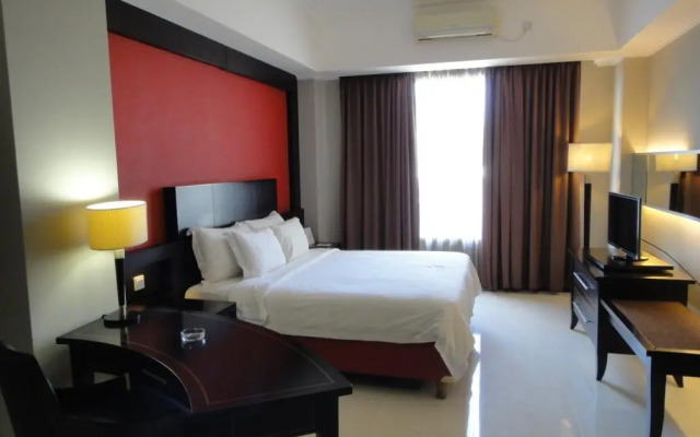 Hotel Zurich
