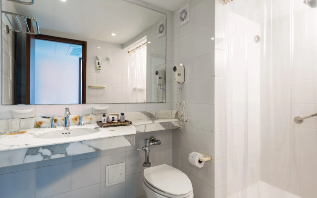 Hotel Dann Cartagena