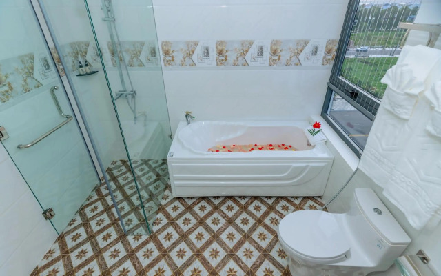 Tho Huong Hotel - Phan Thiet