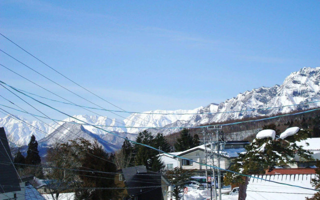 Minshuku Rindo