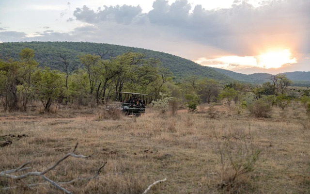 Makweti Safari Lodge