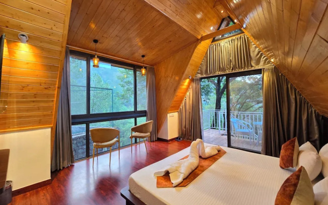 Musical Paradise Kasauli
