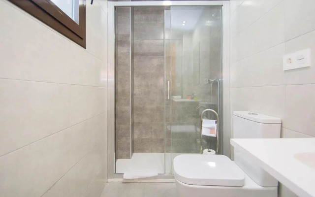 EnjoyGranada REALEJO DELUXE 2A