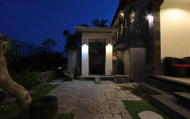 Duana Sari Ubud