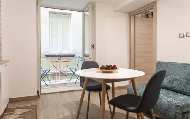 Via Nilo 20 Appartamento Piccolo