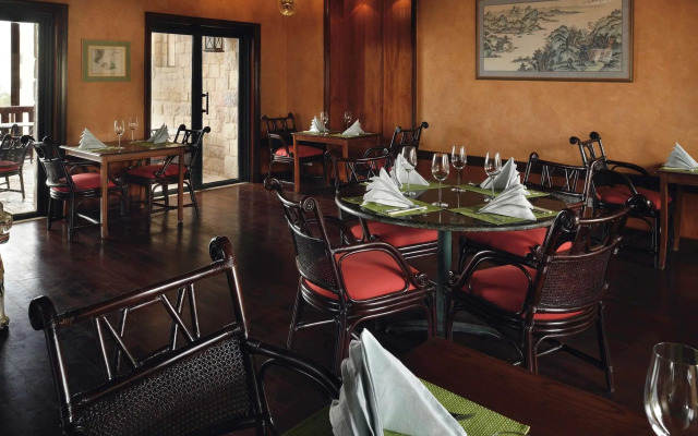 Mövenpick Dead Sea Jordan