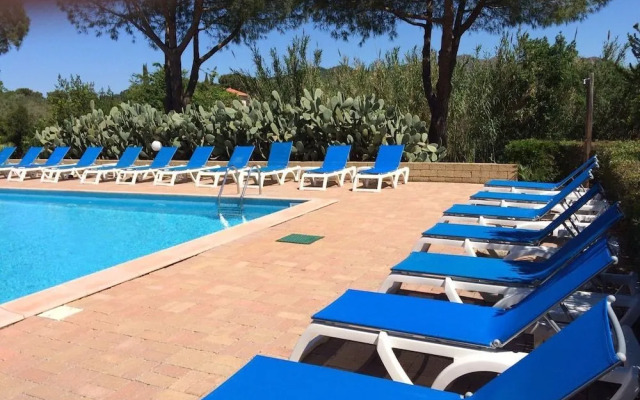 Casa Campanella Resort