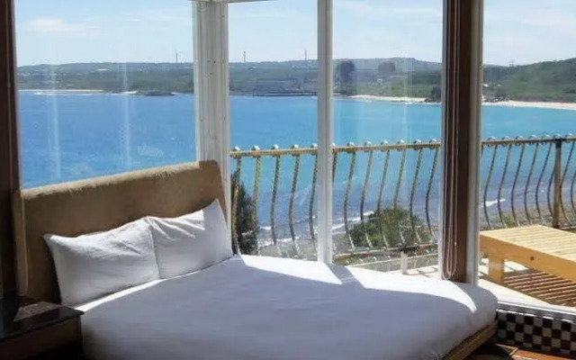 Kenting Nanwan Resort