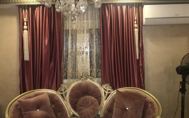 Immaculate 2-bed Apartment in Kafr Nassar