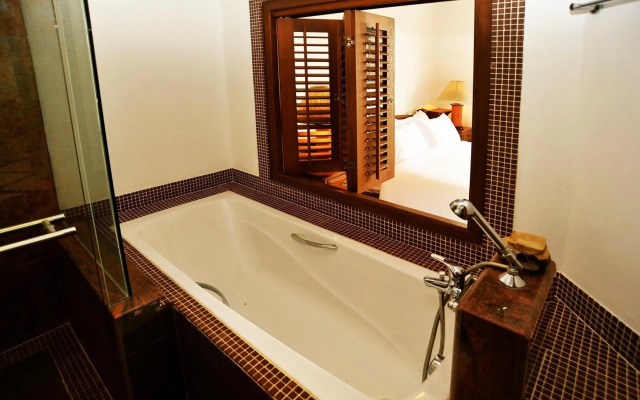 Samui Luxury Pool Villa Melitta