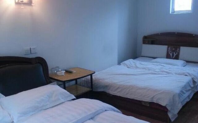 Jia Wang Hostel
