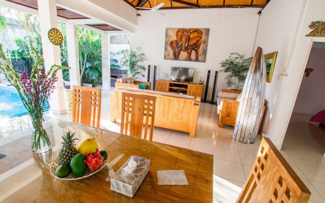 Villa Jasmin
