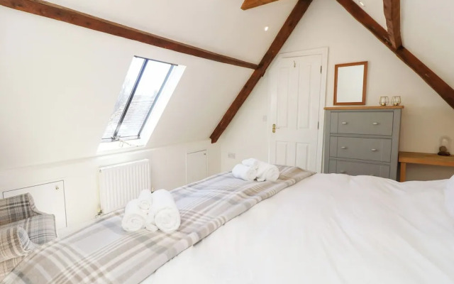3 West Quay Mews