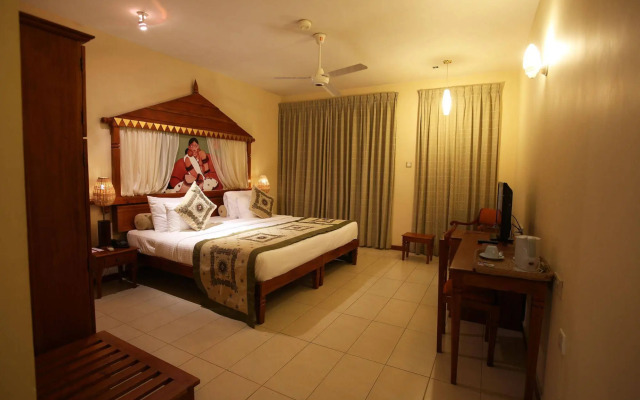 Randholee Resort & Spa