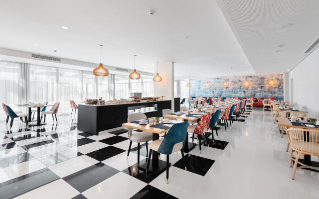 Eurostars Matosinhos