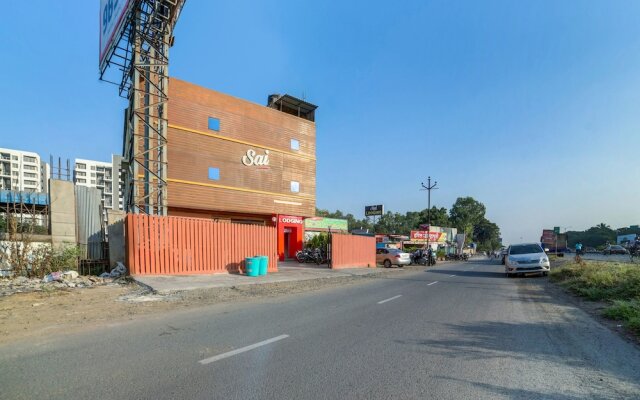 OYO 24282 Sai Lodging