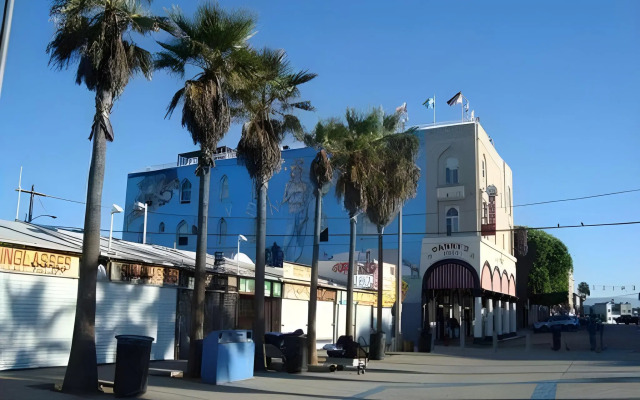 Samesun Venice Beach - Hostel