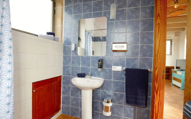 Villa Ses Oliveres D´Es Trenc