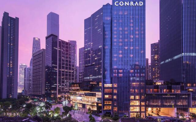 Conrad Guangzhou