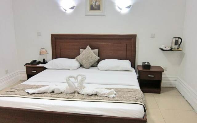 Gurunar Guesthouse Victoria Island