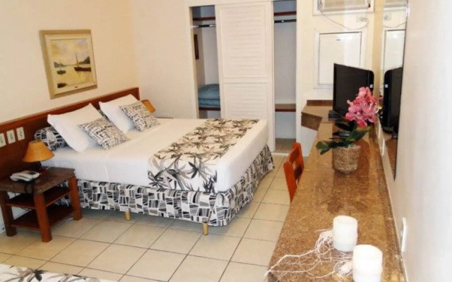 Ubatuba Palace Hotel