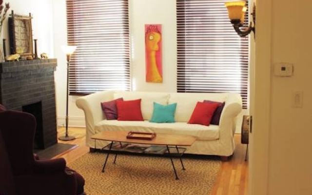 Sylvan Heights Guest House