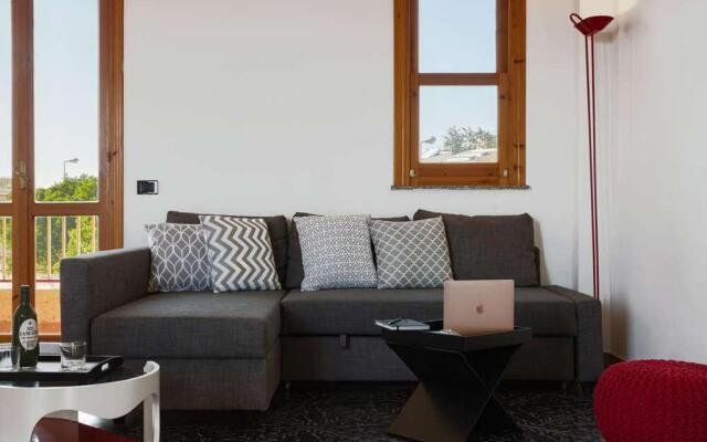 Bandiera Blu 2 Vista Mare e Parcheggio Privato