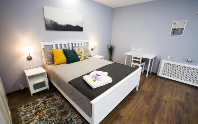 SleepInn (СлипИнн)