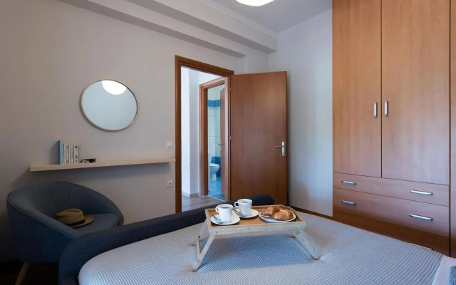KL Apartment