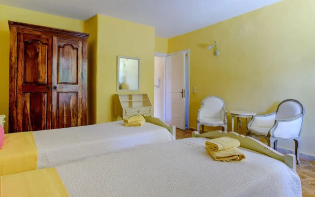 Ionian Dreams Luxurious Country Villas