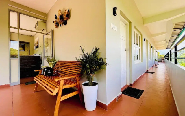 Seven Malai Residency