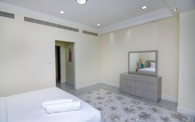 Mesk Villa by Deluxe Holiday Homes