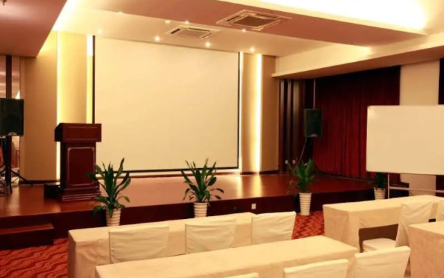 Shenzhen Hongbo Meisha Hotel