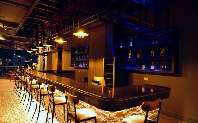 Duong Chan Hotel