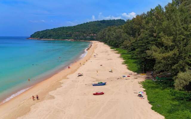 Wyndham Garden Naithon Phuket