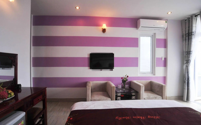 Hong Thien Ruby Hotel