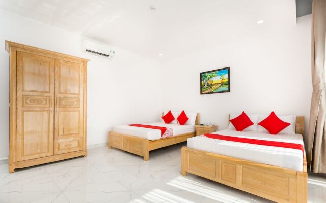 Oyo 719 Hotel Ruby Phu Quoc near Sos Medical Clinic Phu Quoc