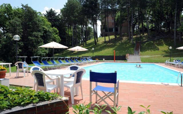 Hotel Michelangelo