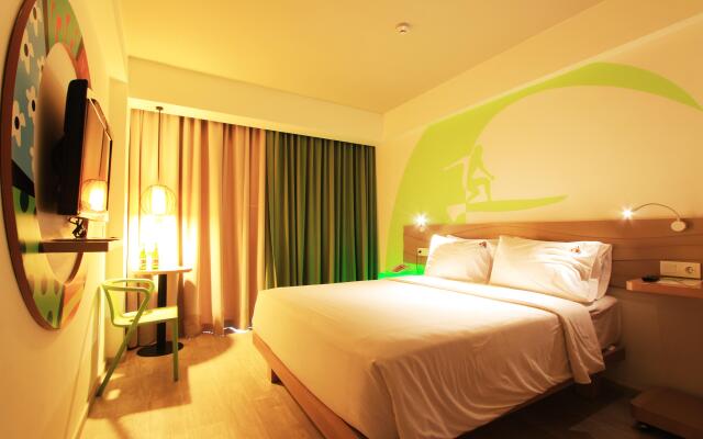 MaxOneHotels at Bukit Jimbaran