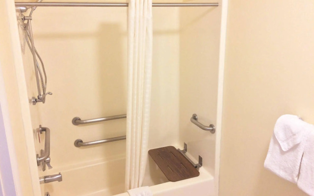 Econo Lodge Waynesville