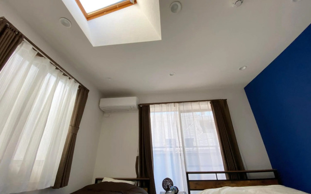 Wonderful stay TOKYO nakanoshinbashi