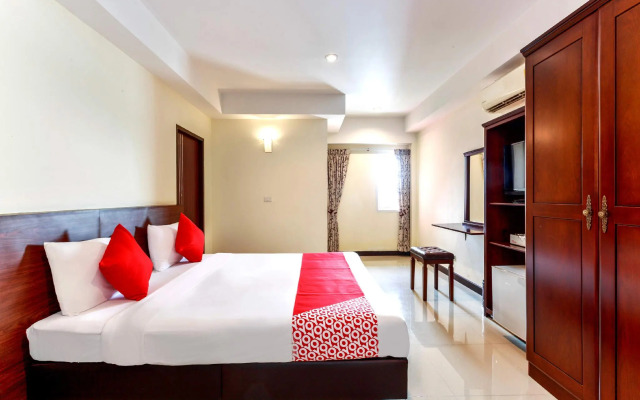 V.Resotel Hotel