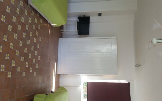 Capri MyHouse 2