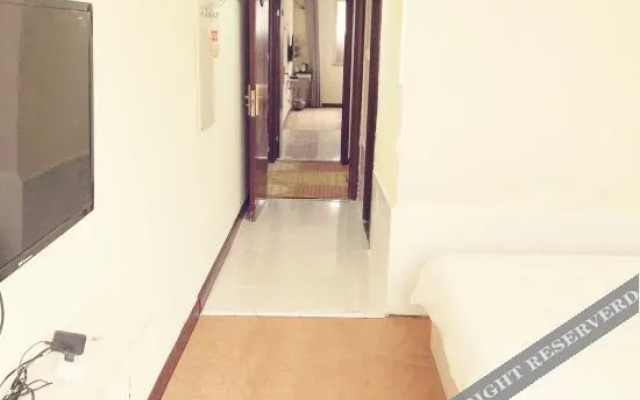 Zhumadian Aishang Express Hotel